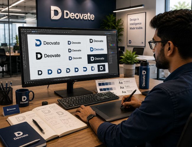 Logo Design