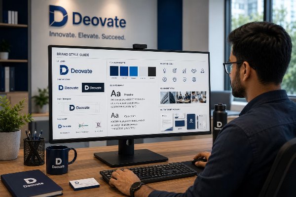 Brand Identity