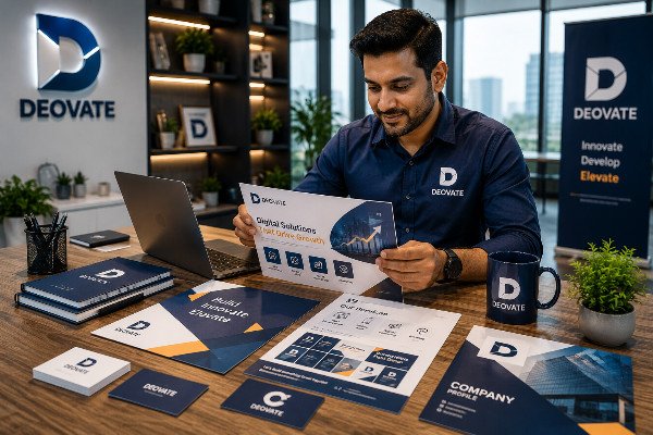 Marketing Materials