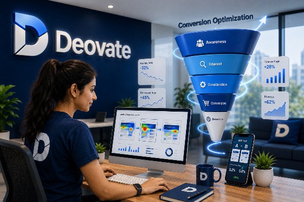 Conversion Optimization