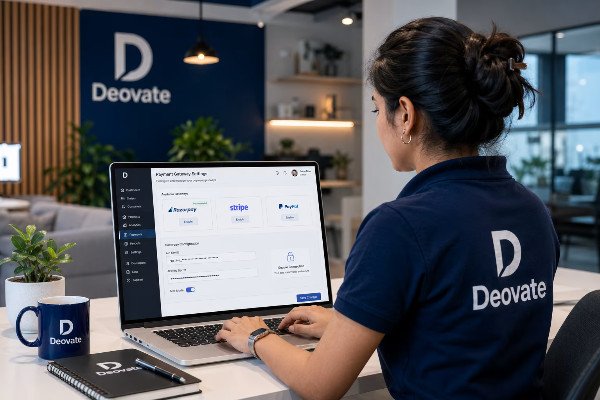 Payment Integration