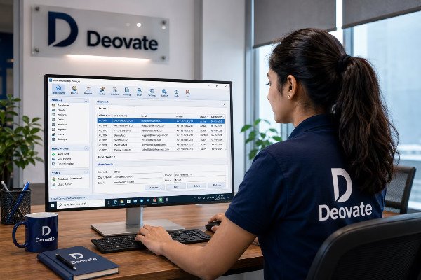 Desktop Applications